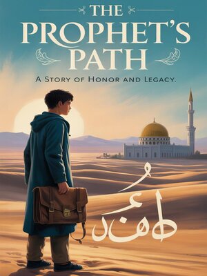 cover image of The Prophet's Path